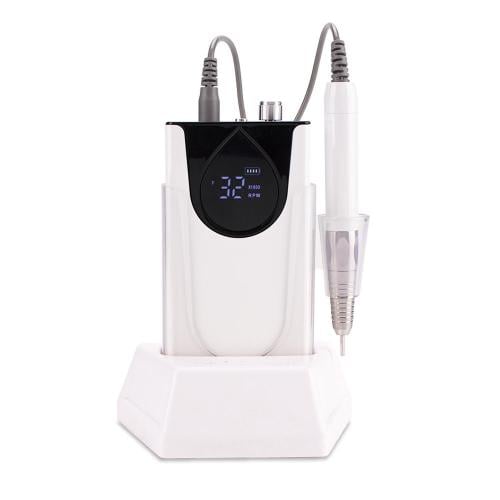 Rechargeable Nail Drill 35000 RPM