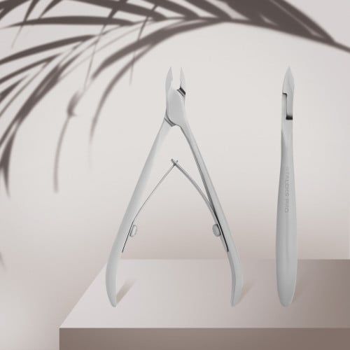 Professional cuticle nippers Staleks Pro Smart 11,...