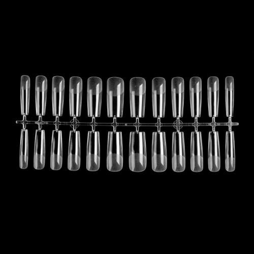 أطراف جل ناعمة طويلة من سكويفال، 300 قطعة