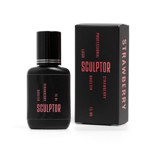 Eyelash Extensions Booster SCULPTOR