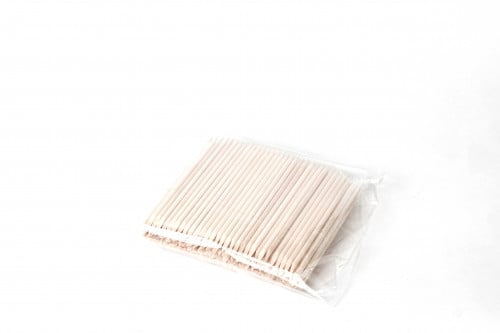 Wooden nail sticks - 200 sticks