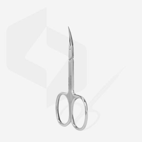 Professional cuticle scissors EXPERT 50 TYPE 2