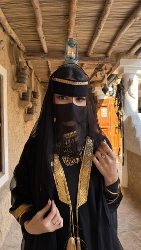 بكج غاليه ٣ قطع