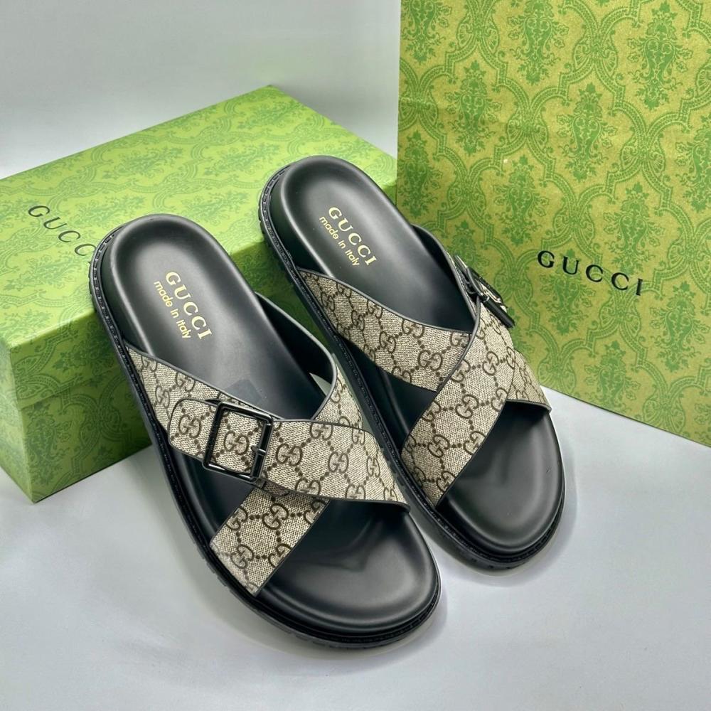 سليبر قوتشي