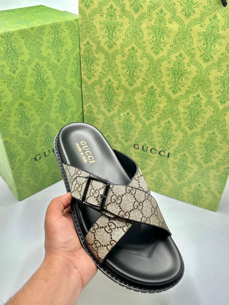 سليبر قوتشي