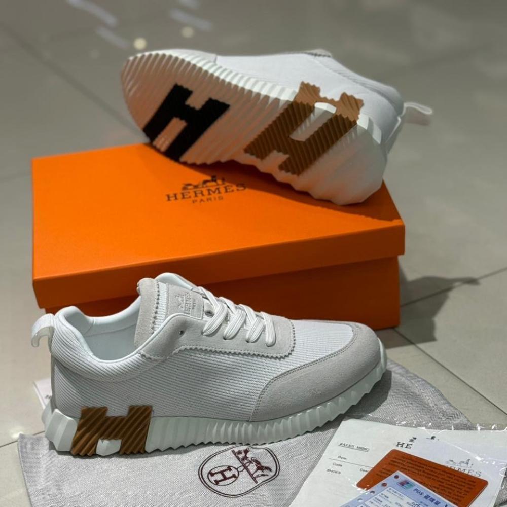 حذاء هيرمز ايطالي