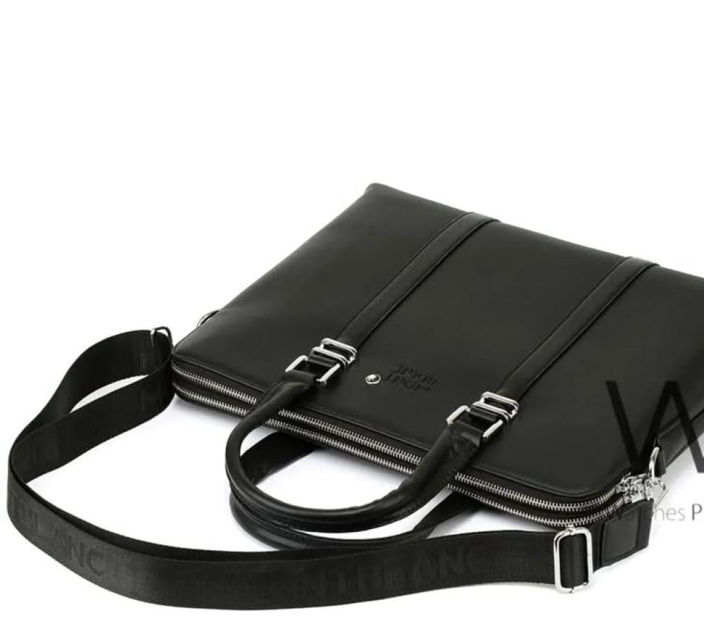 حقيبه لابتوب مونت بلانك