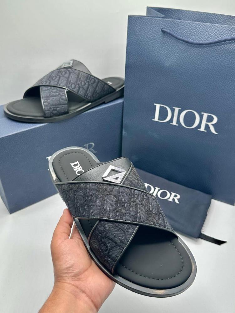 سليبر ديور رجالي