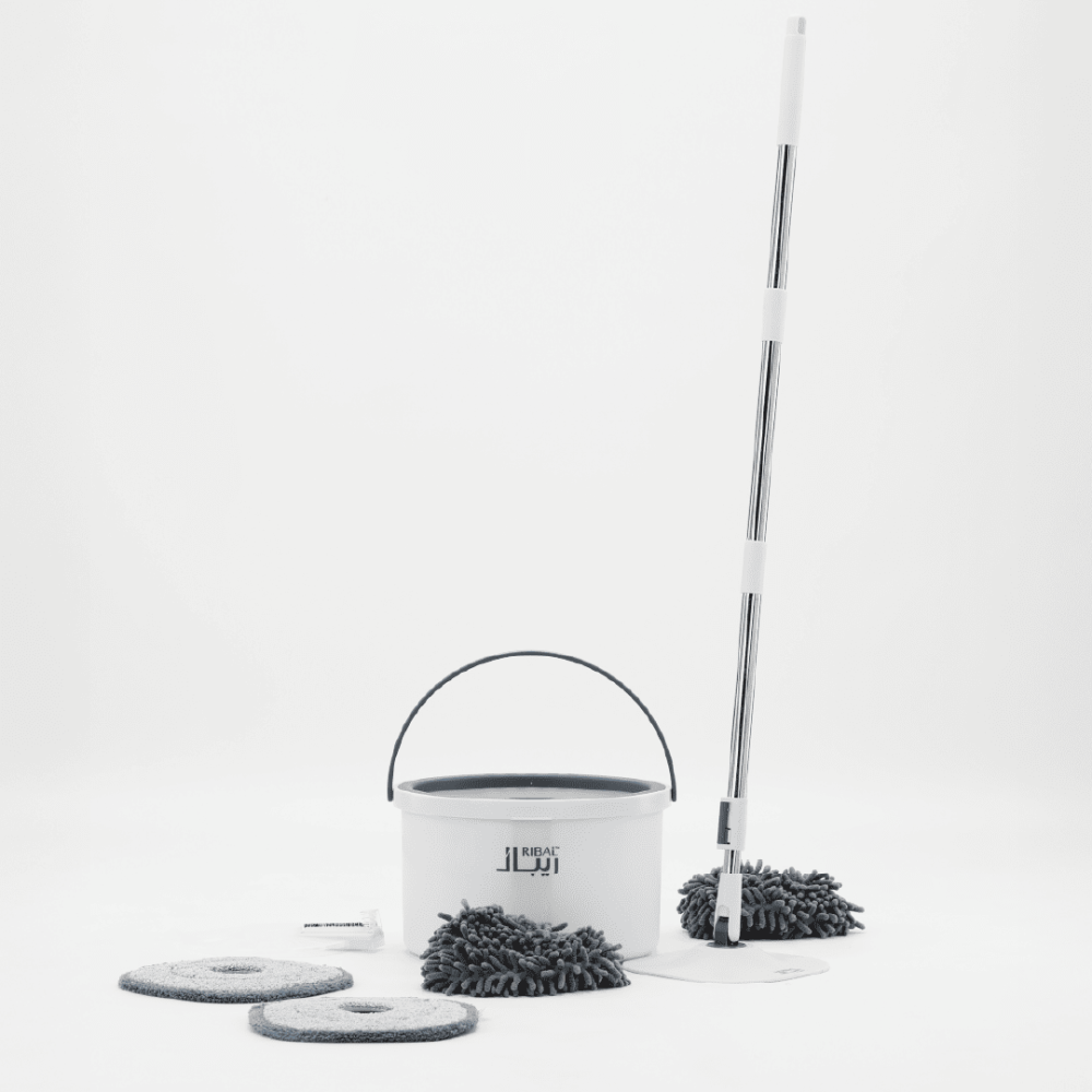 ممسحة ريبال ماجيك برو -Ribal Magic Pro Mop