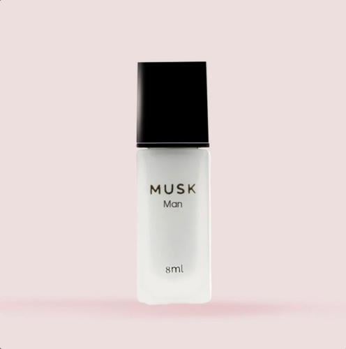 بلانكو مسك مان 8مل- Blanco Musk Man 8ml