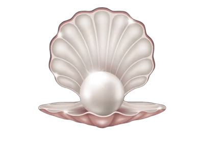 White Shell
