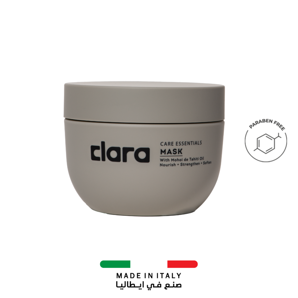 ماسك الترطيب العميق كلارا 300مل - Clara Hair Mask