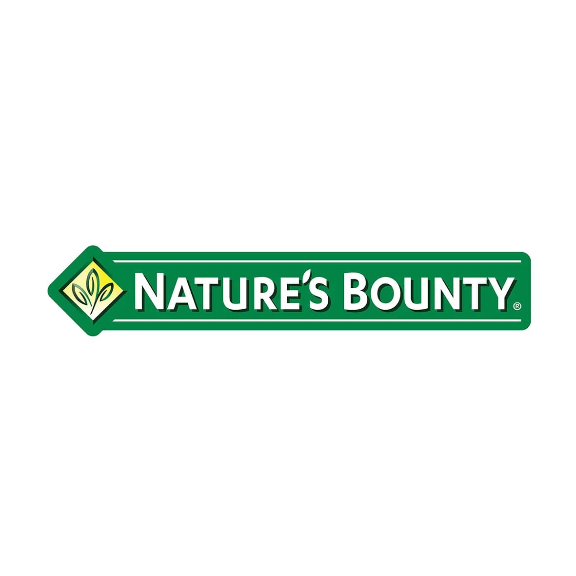 NATURE’S BOUNTY