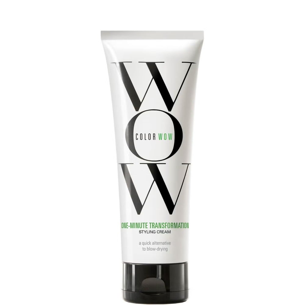 كريم تصفيف الشعر من كولور واو 120 مل - Modeling Styling Hair Cream 120ml