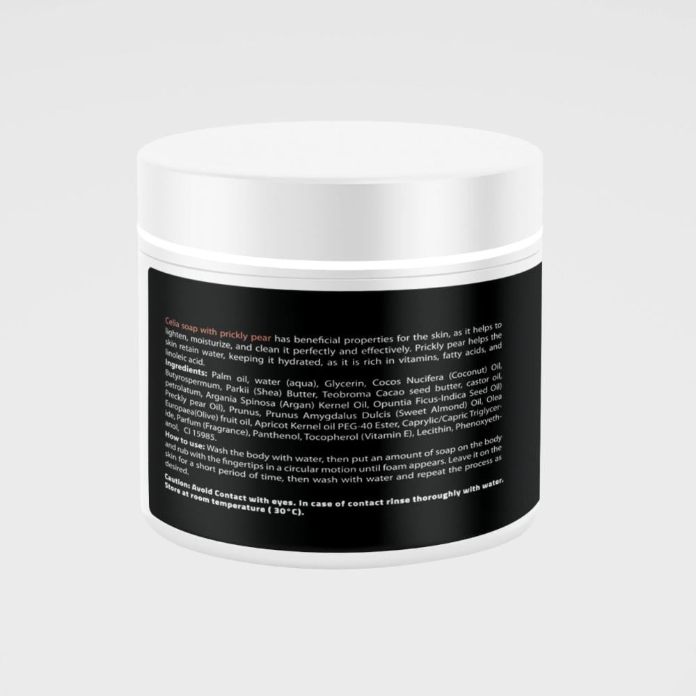 celia soap