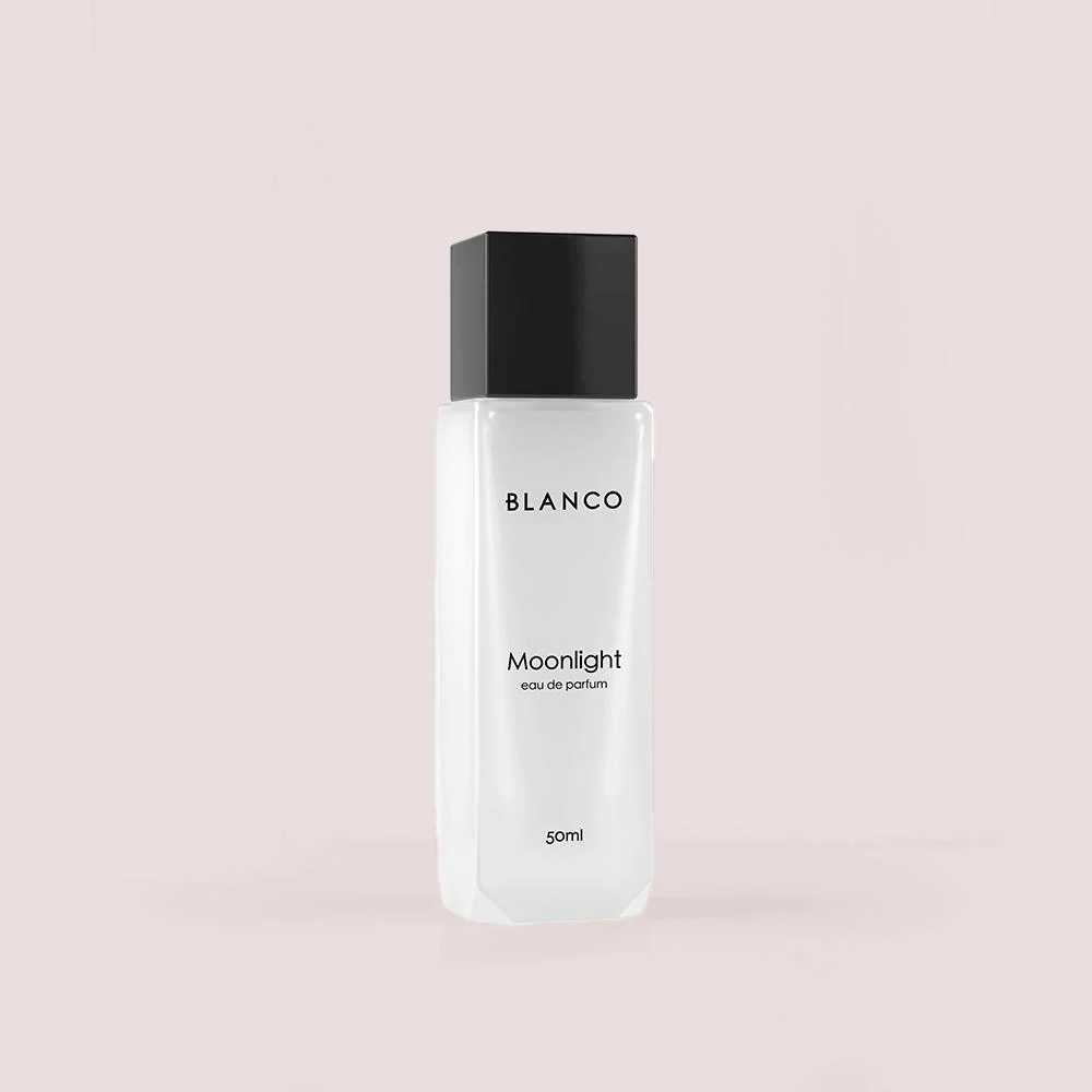 عطر بلانكو مون لايت 50 مل - Blanco Perfume MoonLight 50 ml