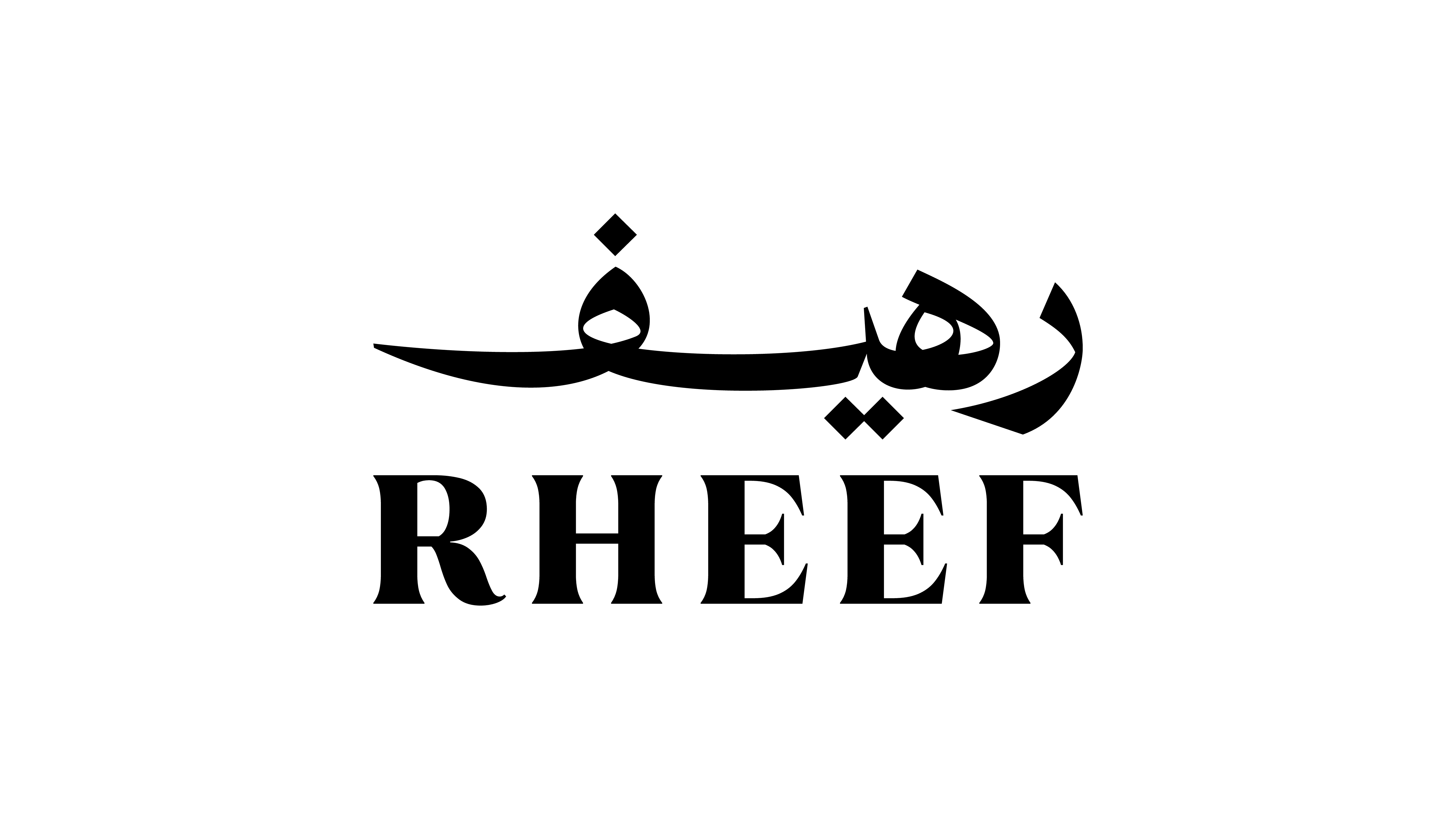 RHEEF