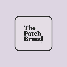 The patch