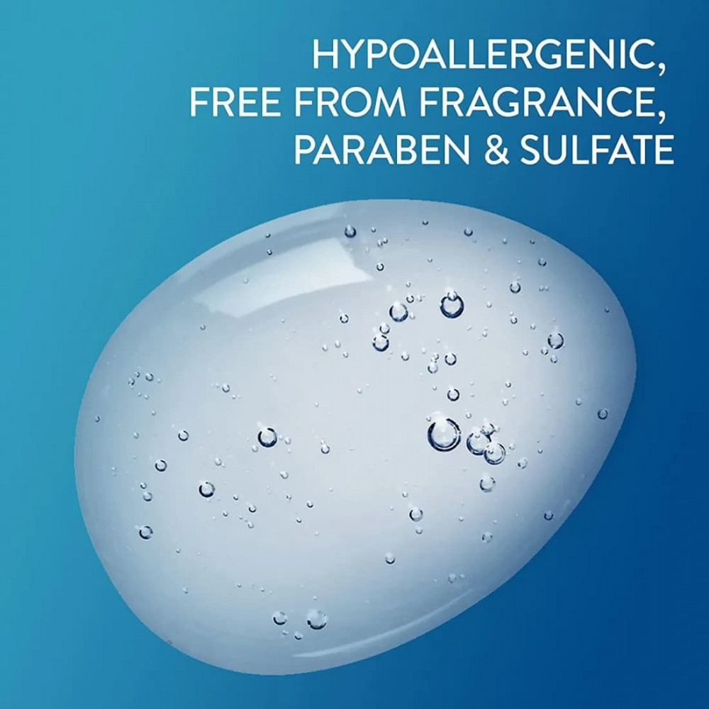 Cetaphil Oily Skin Cleanser