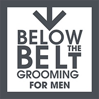 BELOW THE BELT GROOMING