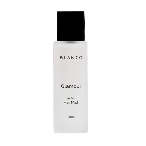 جلامور عطر شعر من بلانكو 50 مل - Blanco Glamour Ha...