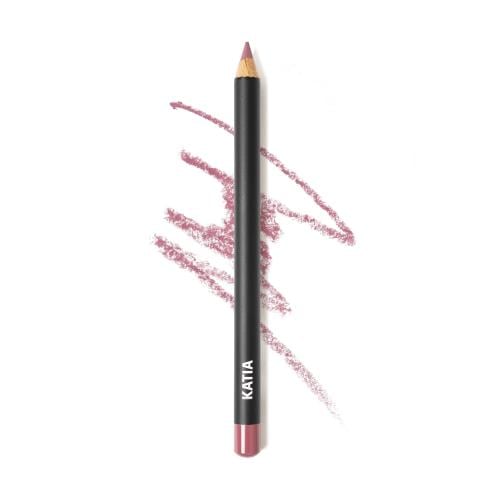 قلم محدد شفاه ليلك من كاتيا - KATIA LIP DEFINER LI...
