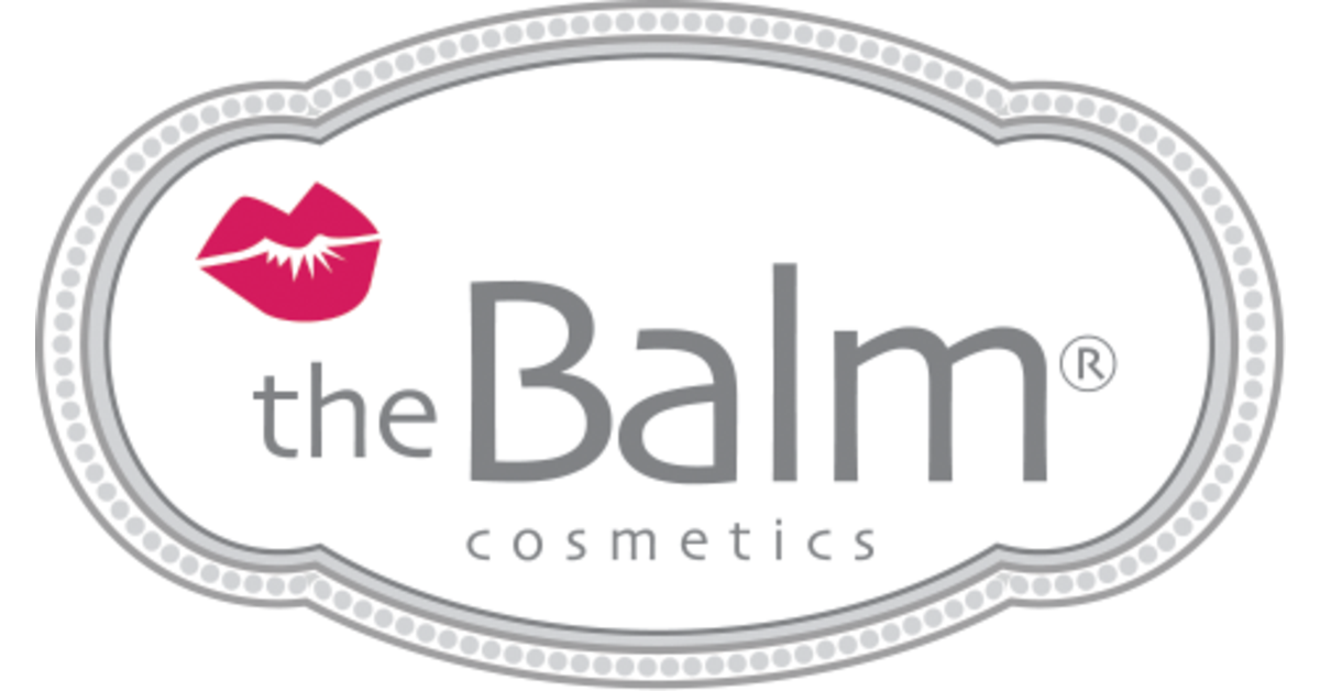 THE Balm Cosmetics