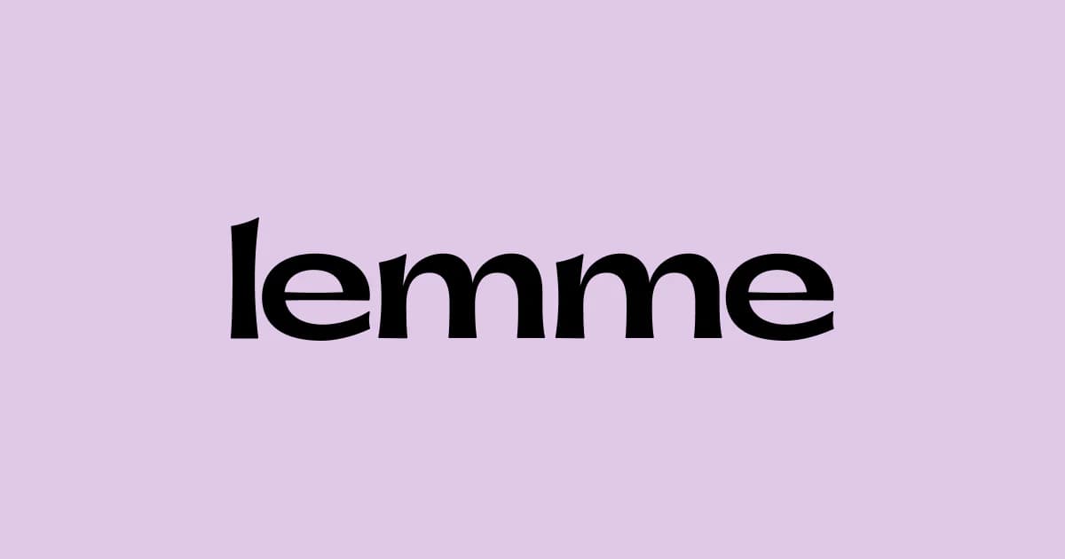 lemme