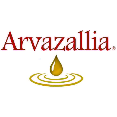 Arvazallia