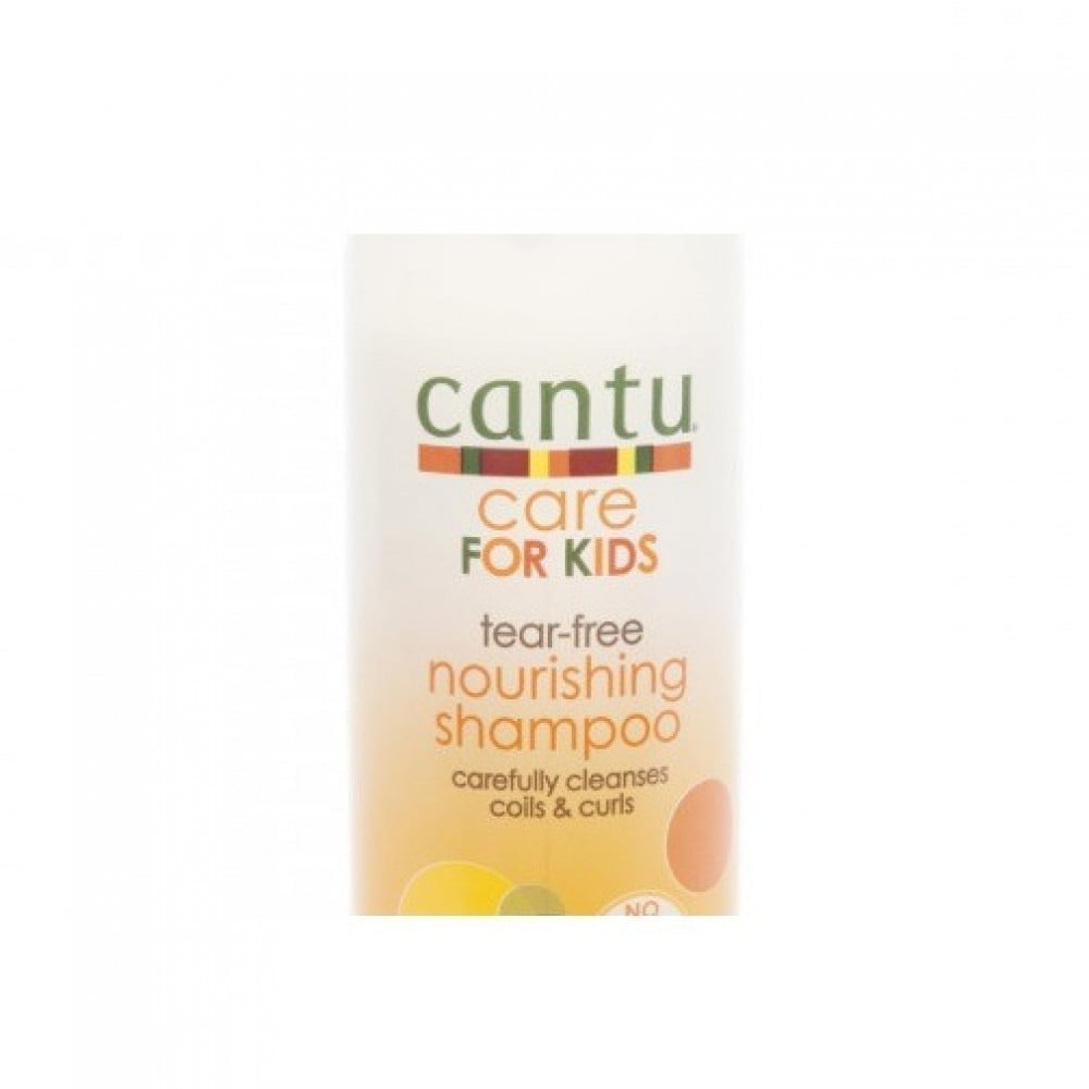 Cantu Hair Shampoo