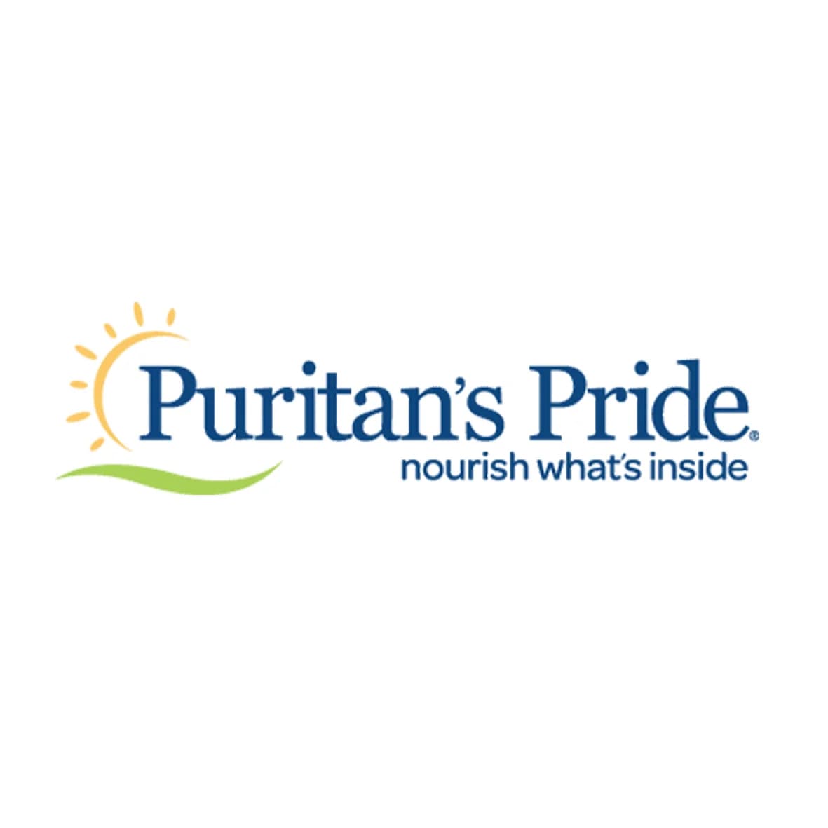 puritan's pride