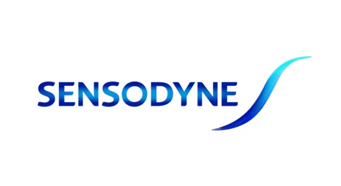 SENSODYNE