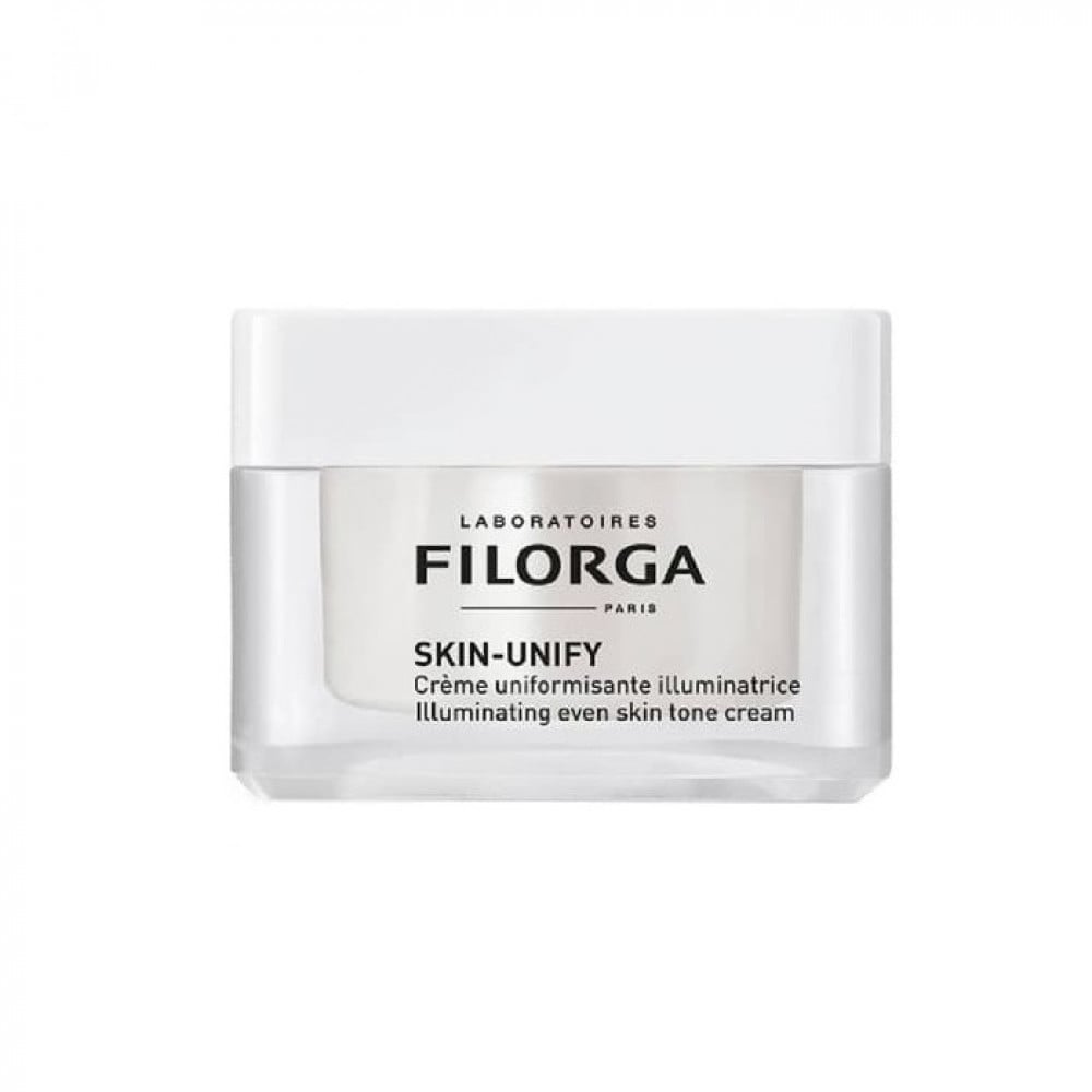 كريم شفاف مضاد للشيخوخة والتجاعيد من فلوريجا 50 مل - Filorga Skin-Unify Cream
