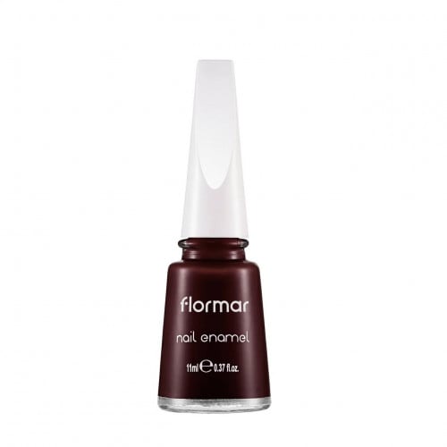 طلاء اظافر نايل ايناميل فلورمار - Flormar Nail Pol...