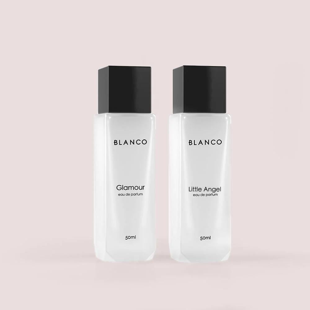 مجموعة دريم كولكشن عطر بلانكو - Blanco Dream Collection
