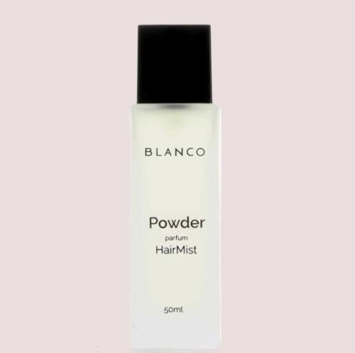 بلانكو باودر عطر شعر 50 مل - Blanco Perfume Powder...