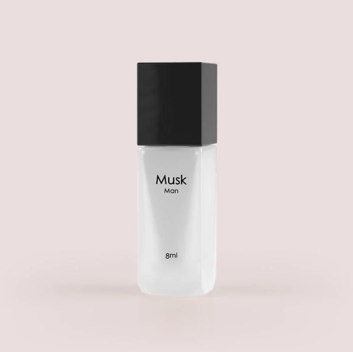 بلانكو مسك مان 8مل- Blanco Musk Man 8ml
