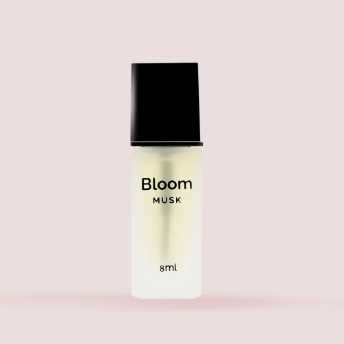 مسك بلوم من بلانكو 8 مل - Blanco Bloom Musk 8 ml