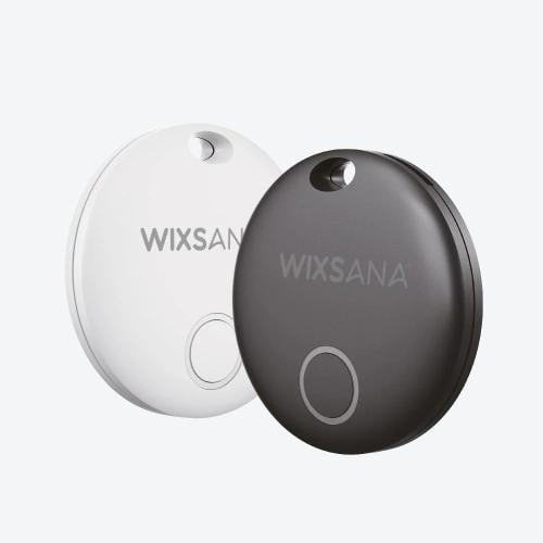 جهاز تعقب ذكي من ويكسانا - Wixana Smart Tracker