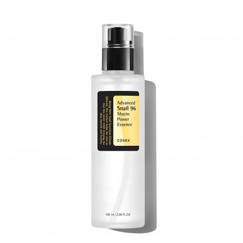 كوزركس سيروم الحلزون المطور 100 مل - Cosrx Advance...