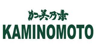 KAMINOMOTO