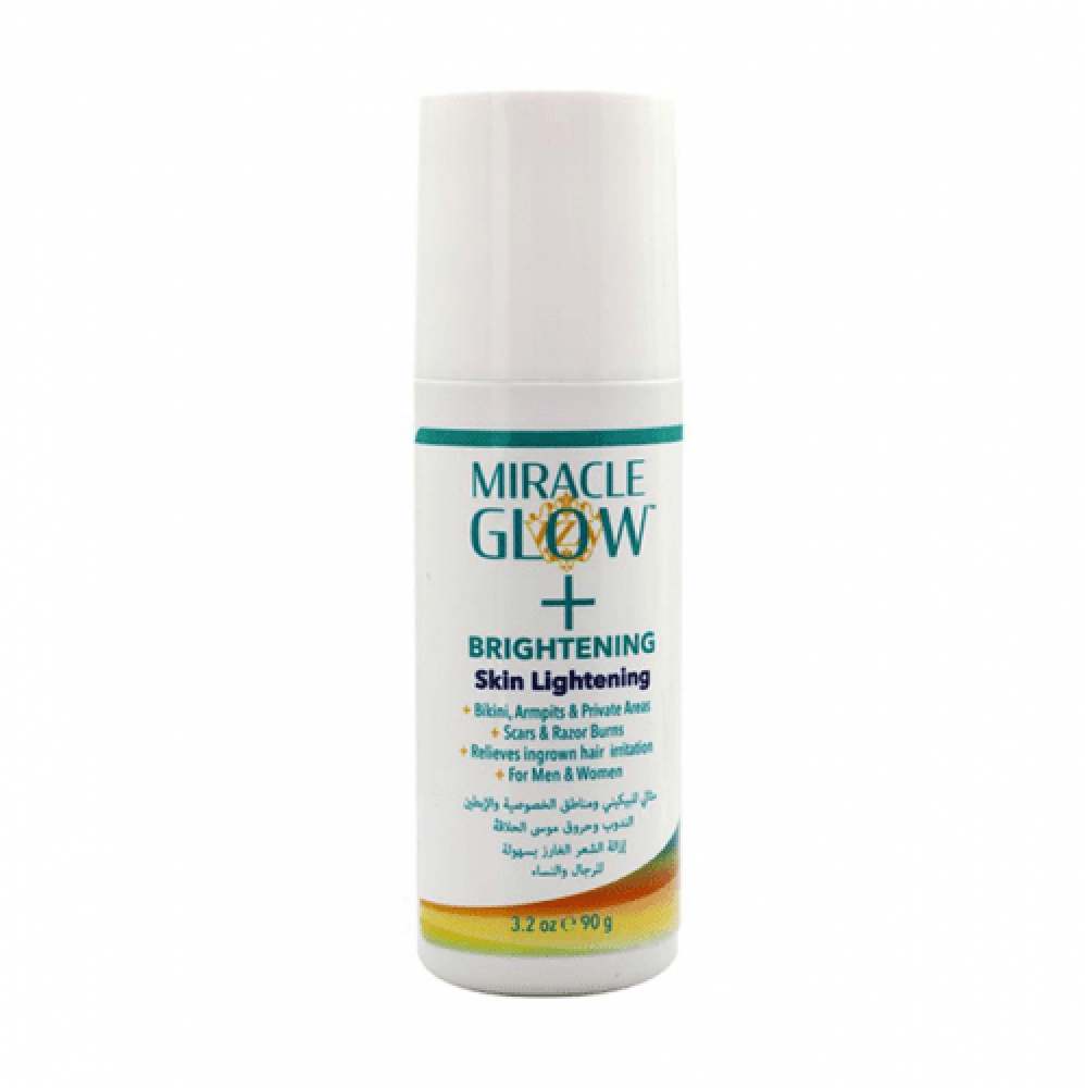 90 Miracle Glow Brightening