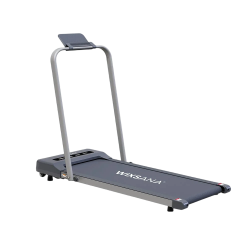 جهاز السير الرياضي - Exercise treadmill