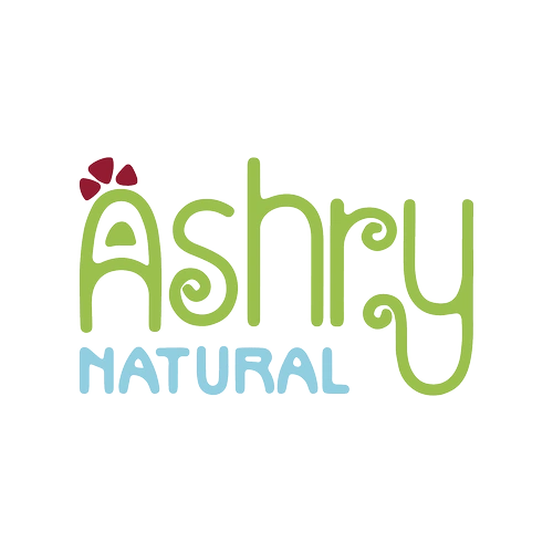ashrynatural