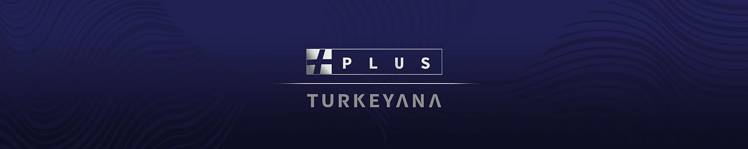 Turkeyana Plus