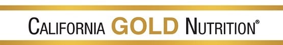 CALIFORNIA GOLD NUTRITION