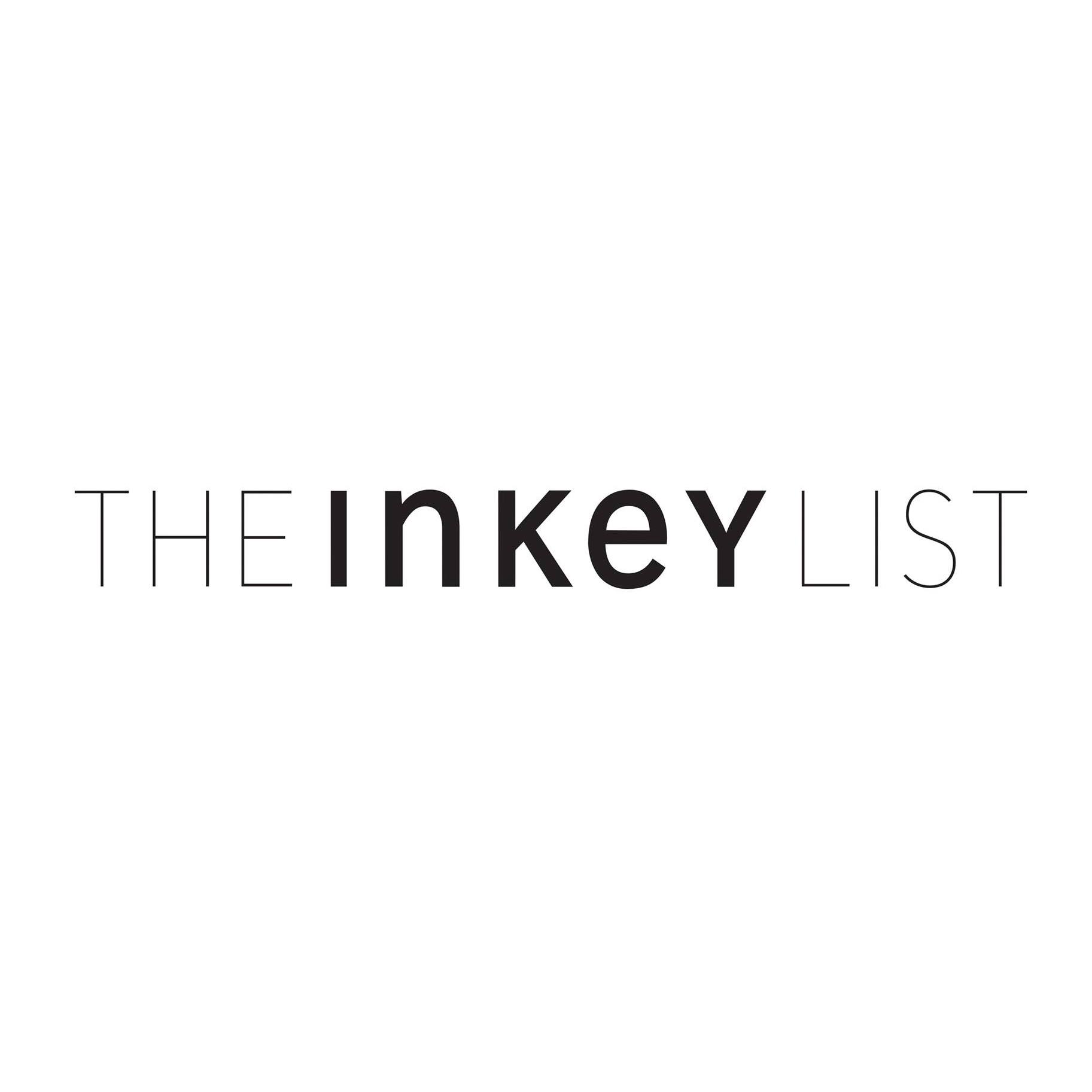 THE INKEY LIST