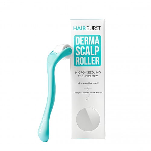 ديرما رولر للشعر هیربرست - Hairburst Derma Scalp R...