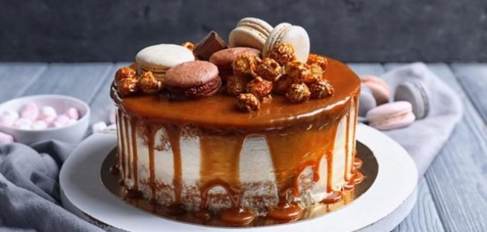 اسماء لمتجر حلويات + 500 اسم لمحل حلويات عربي وانجليزي