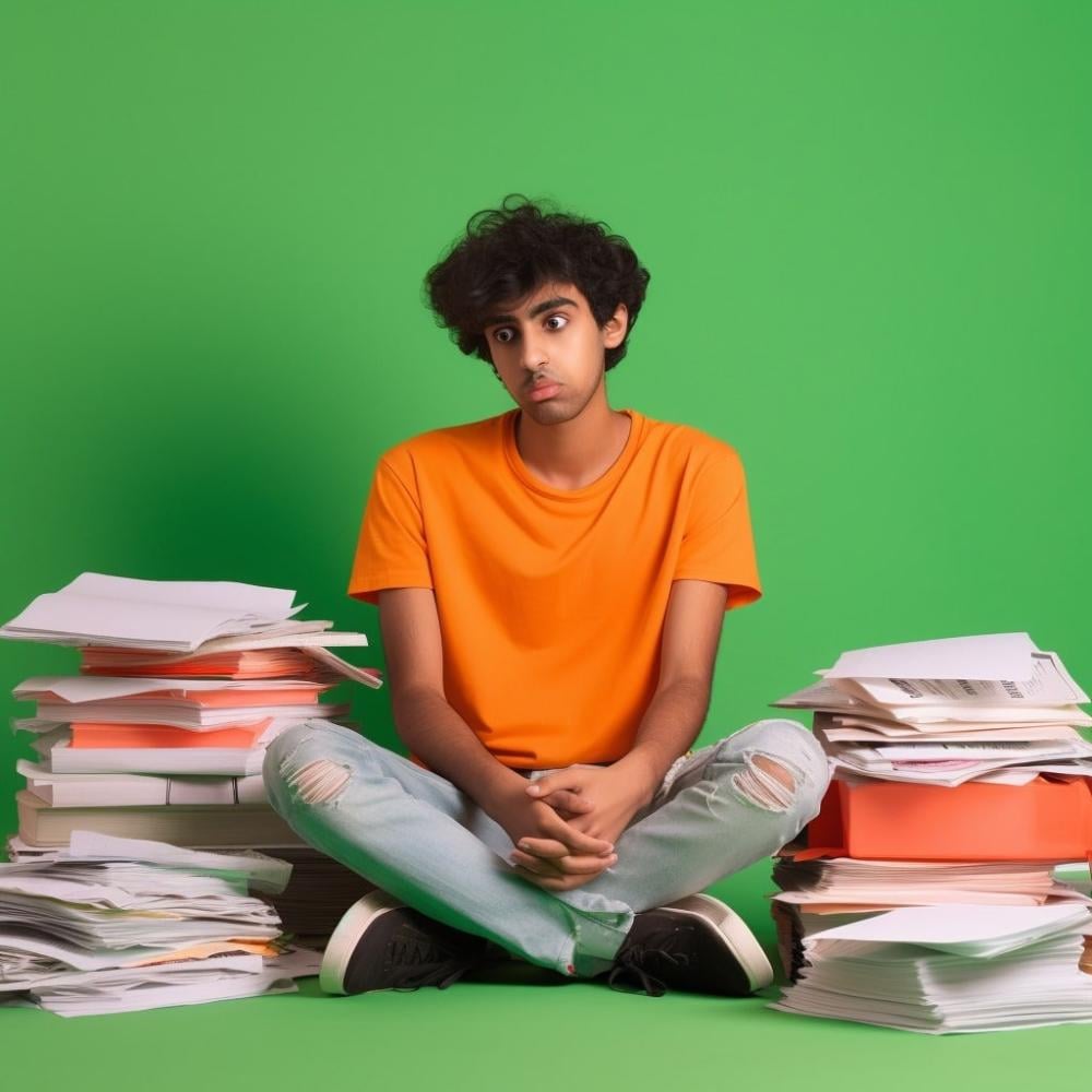 كيف اذاكر تحصيلي